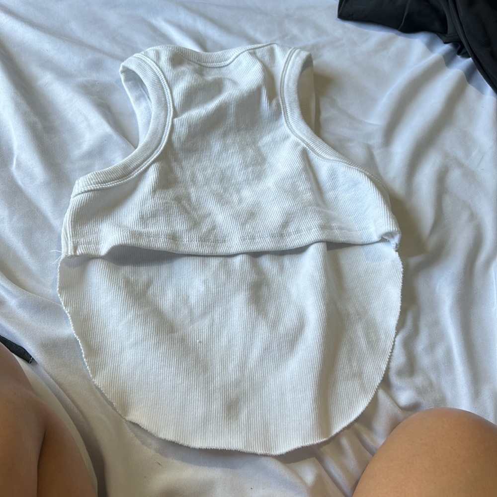 Tank top - Picture 3 of 3